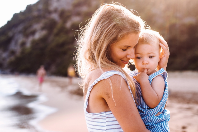 How to practise being grateful (because it doesn't always come naturally)