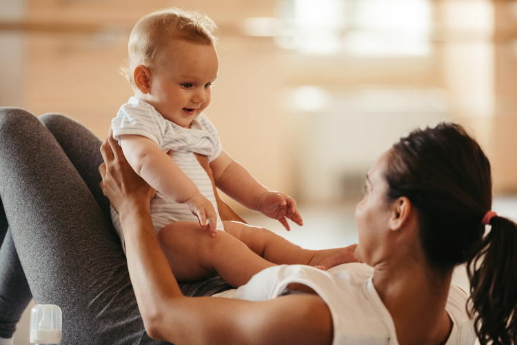 Best exercises for strengthening your core muscles