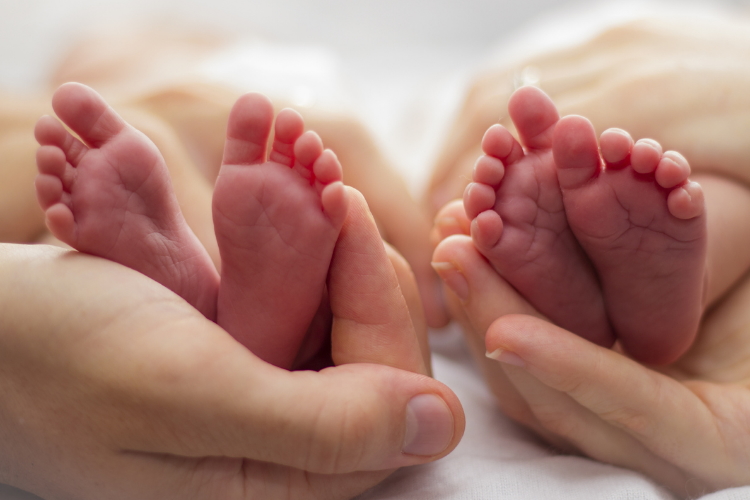 Expecting twins? Read this!