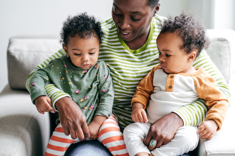 It's a twin thing: investigating twin theories