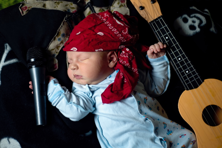 Celebrity Inspired Baby Names