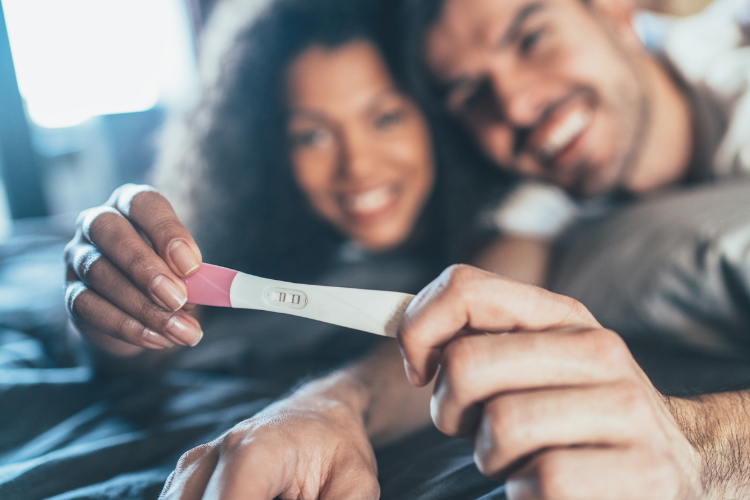 Five things experts want you to know if you’re trying to conceive 