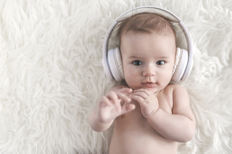 Baby names inspired by famous musicians