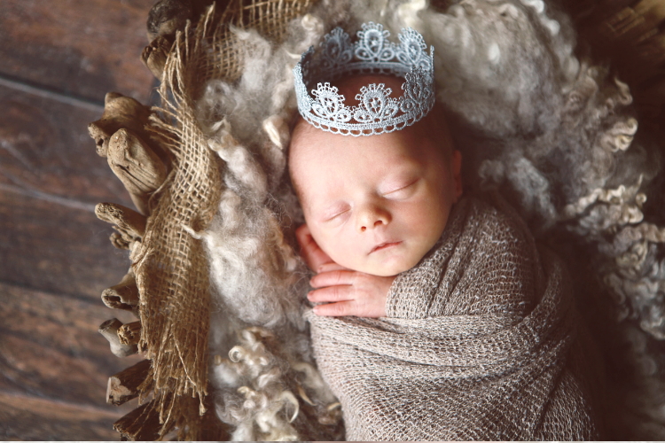 Old English Boys' Names