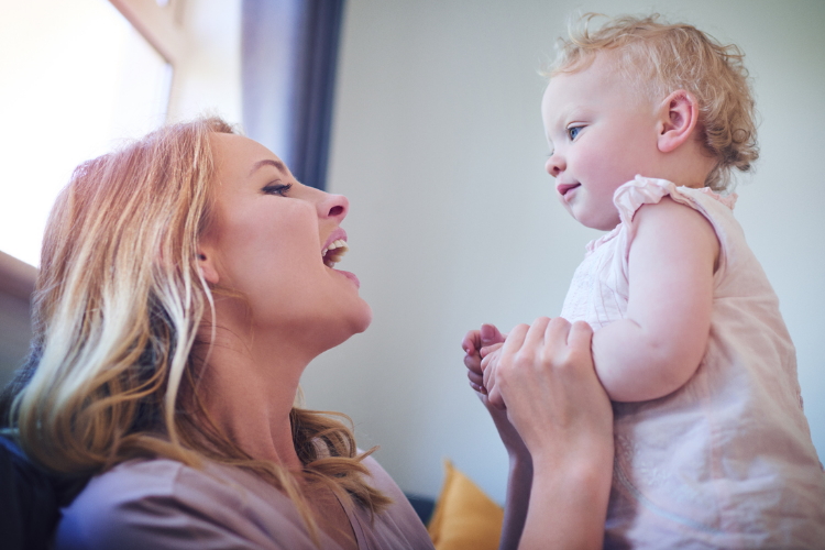 Speech development - How You Can Help