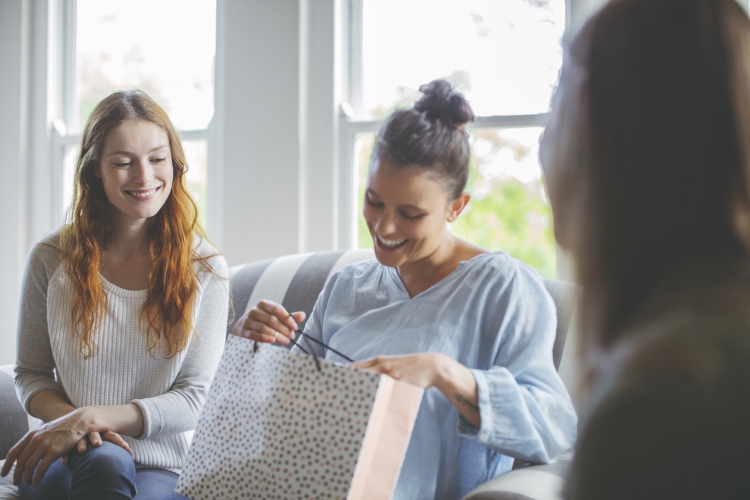 Is having a baby shower really necessary?