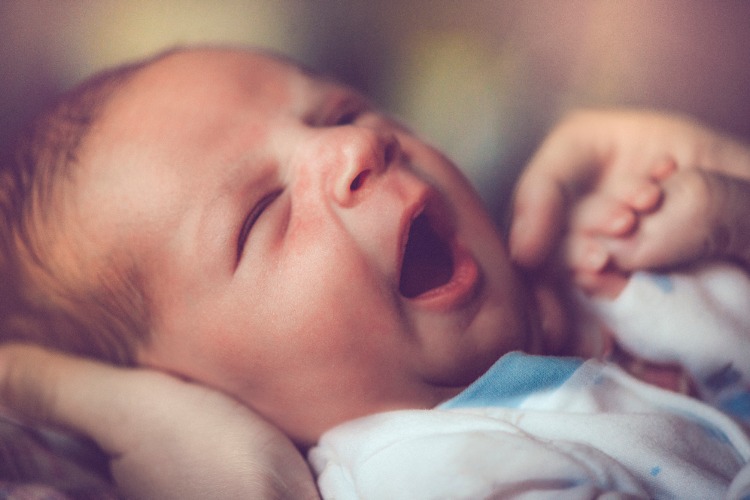 Mum-tested tips to help your baby sleep longer at nap time