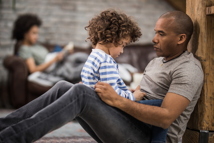 Understanding your family temperament