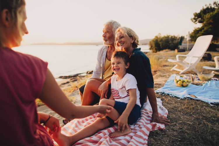 How community connection can boost your parenting skills