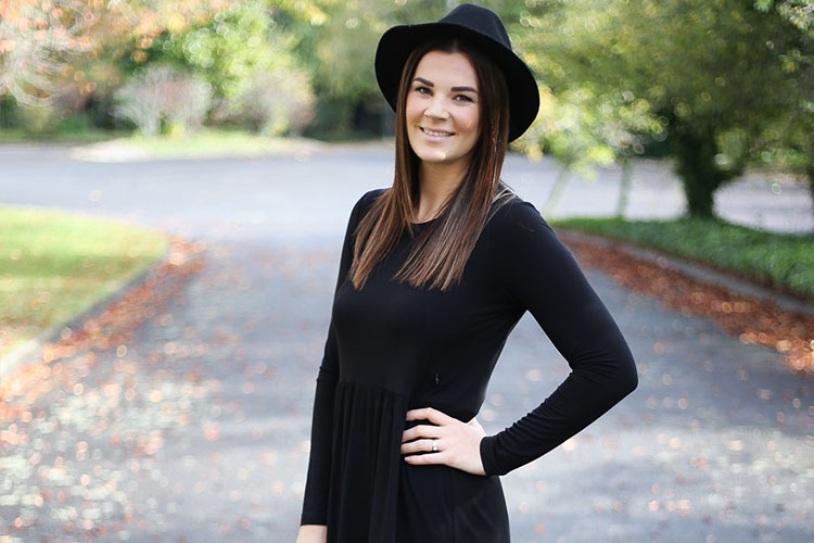 Addison Clothing - Hayley Harrison 