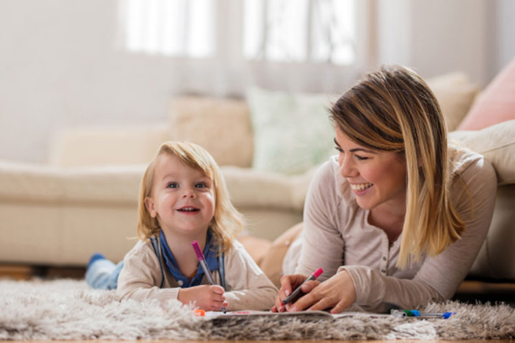 KiwiOzNannies - Tanya Burrage