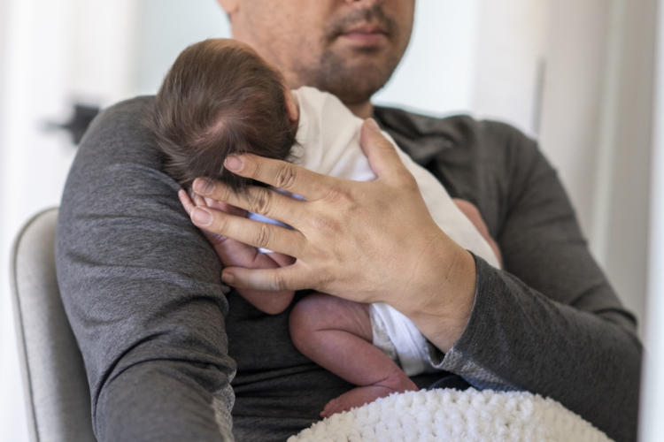 Ever heard of baby's 'second night syndrome'?