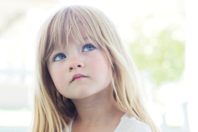 Is it time up for time-out?