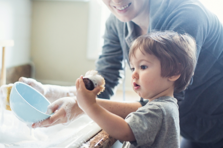 How to grow great flatmates