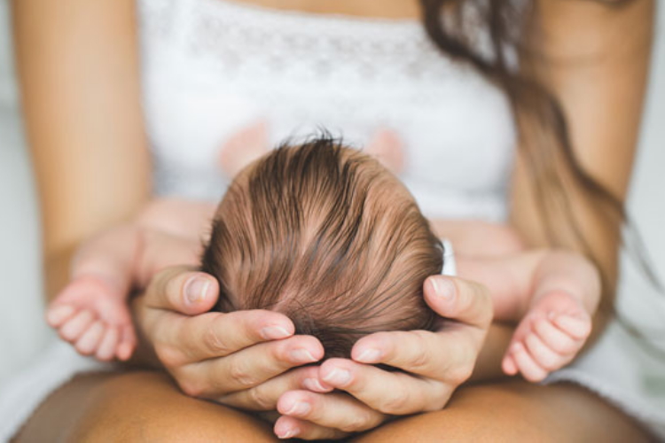 What to expect with a newborn