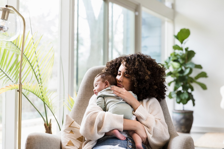 The biology of bonding