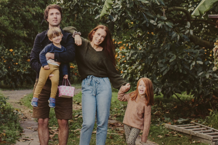 A quick dash from Florida to NZ during the pandemic