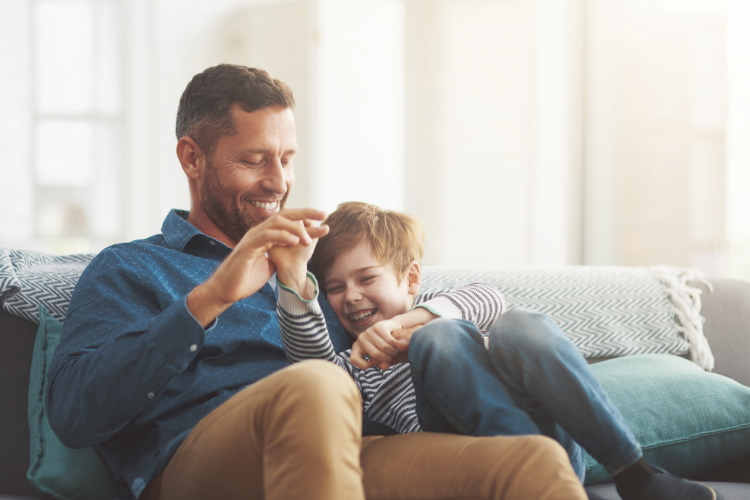 Family lockdown: the great social experiment