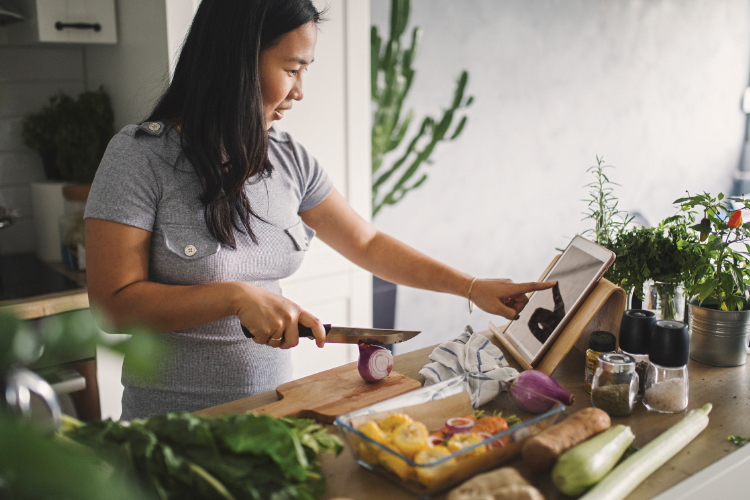 The power of preconception nutrition