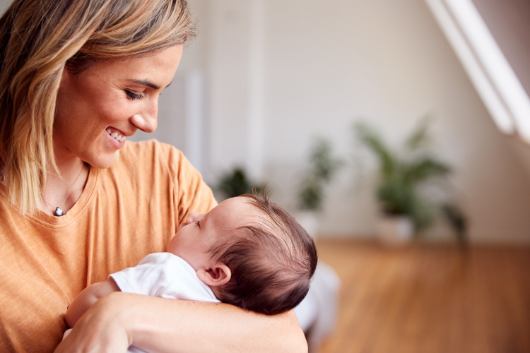 Creature comforts: product to help your baby settle