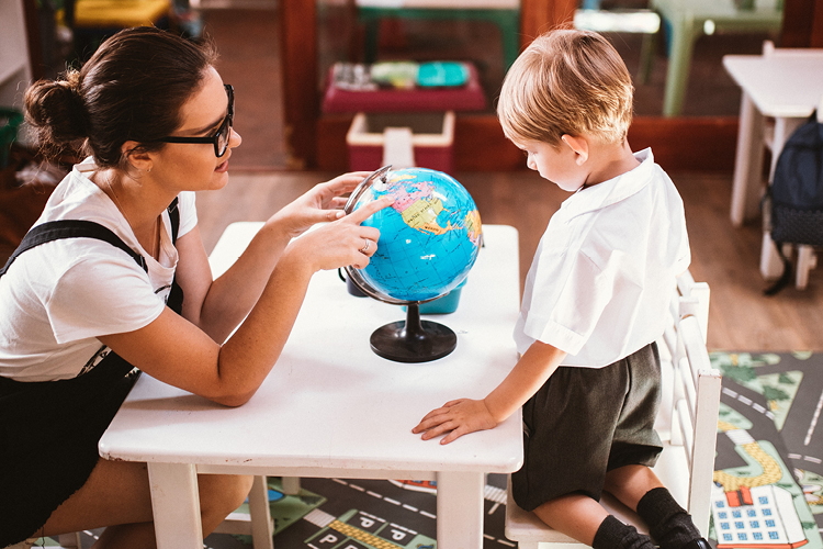 How to: identify and parent a gifted child