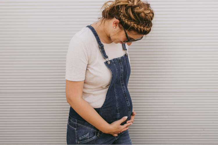 Alternative pregnancy milestones