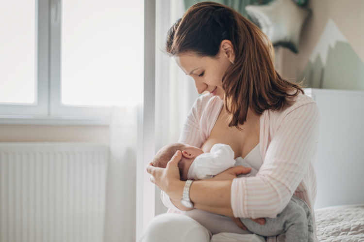 How do you know if your baby has a tongue tie?