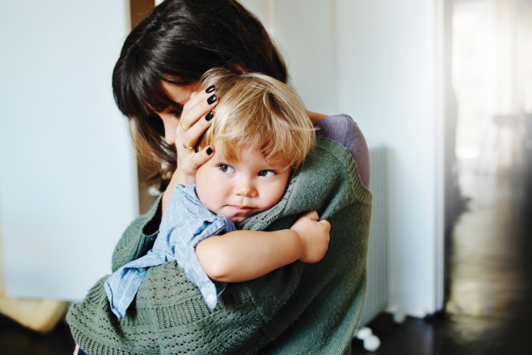 Teaching kids how to manage their emotions