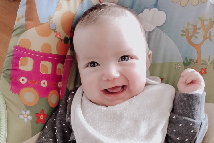 My Level 4 birthing experience