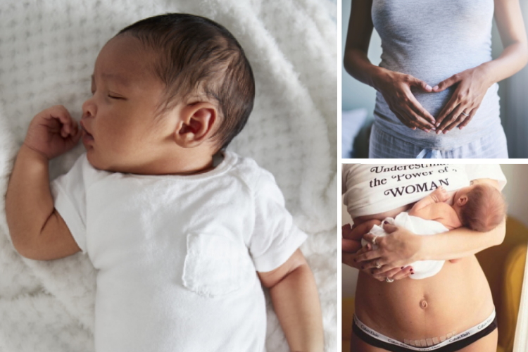 Enjoy our antenatal classes in your own home