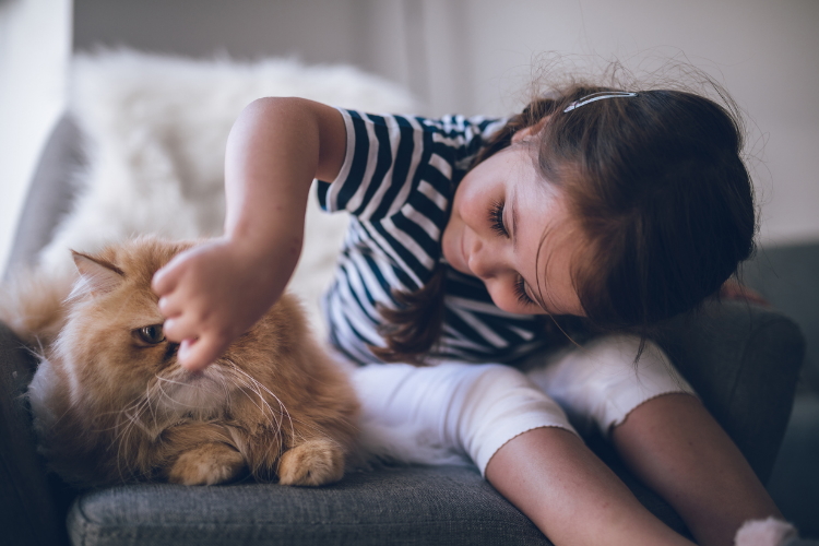 Alternative toddler milestones that really make mamas proud