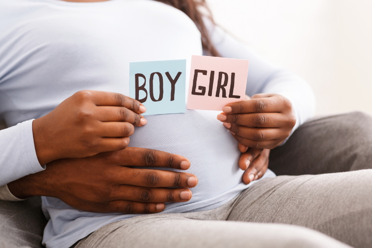Can You Choose Your Baby's Gender?