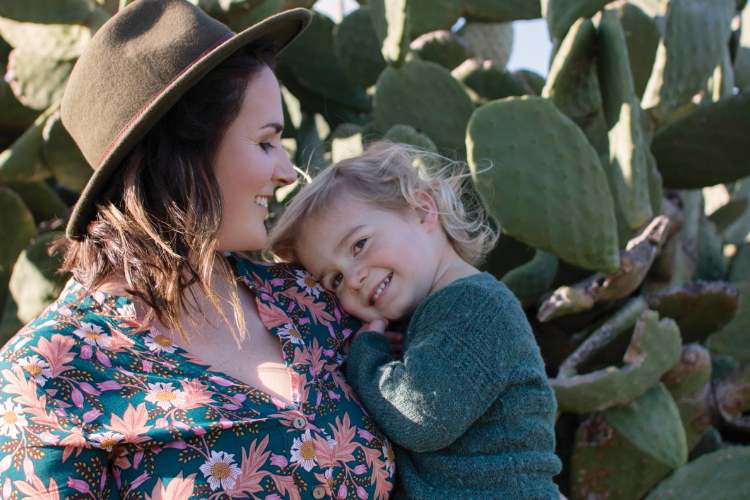 The Dough Folk - Rachel Ward