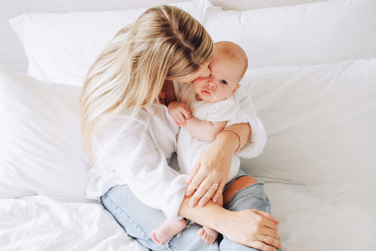 New Edition NZ - Morgan Davidson