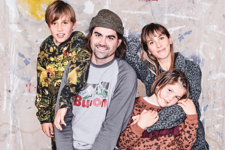 Little Flock of Horrors - Lucy Wildman