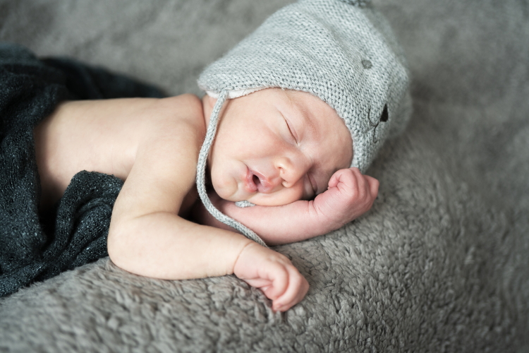 Top baby boy names in NZ for 2019
