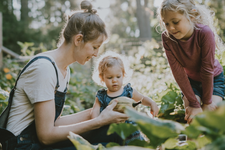 Lockdowns, silver linings & life lessons