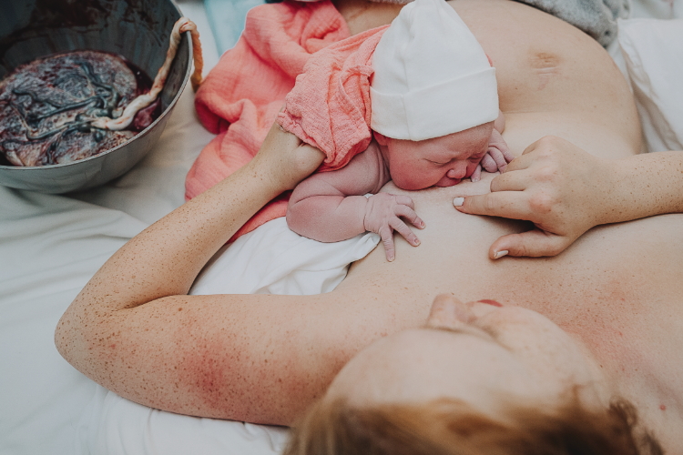 Birth stories: three beautiful & unpredicable births