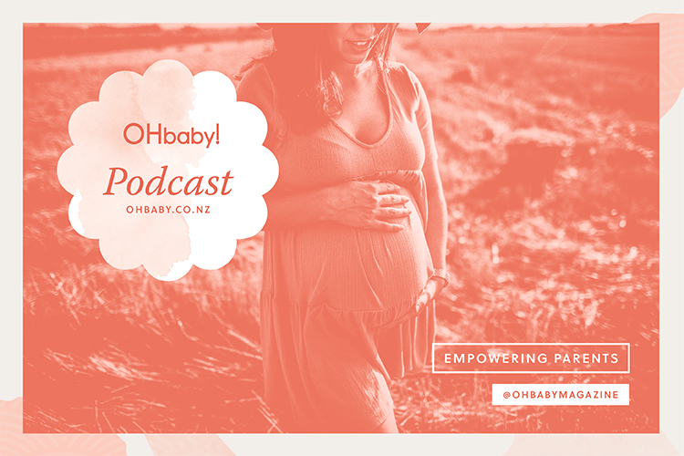 OHbaby! podcast