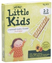 Muesli Bars Fruit Salad 200