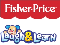 Fisher Price Logo